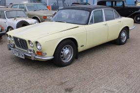 1972 Jaguar XJ6