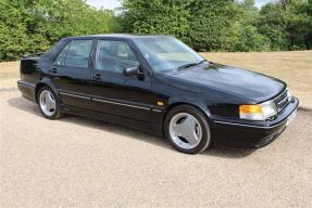 1991 Saab 9000