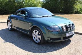 2001 Audi TT