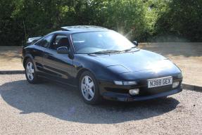 1995 Toyota MR2