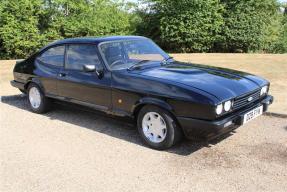 1986 Ford Capri