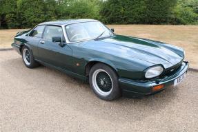 1991 Jaguar XJS