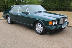 1997 Bentley Turbo