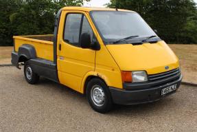 1988 Ford Transit