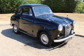 1955 Austin A30