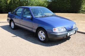 1992 Ford Sierra