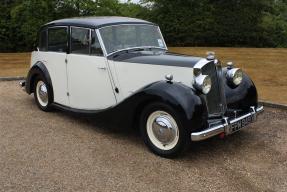 1951 Triumph Renown