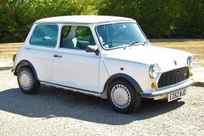 1987 Austin Mini