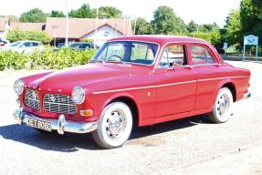 1966 Volvo Amazon