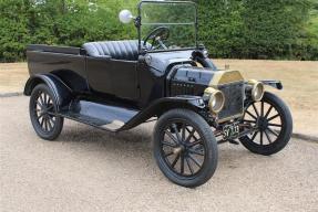 1915 Ford Model T