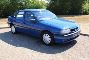 1993 Vauxhall Cavalier