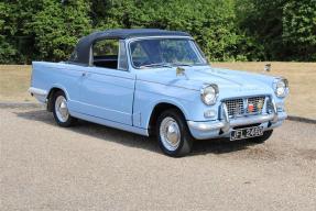 1966 Triumph Herald