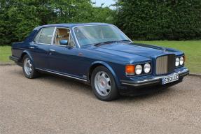 1988 Bentley Turbo