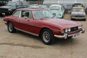 1978 Triumph Stag