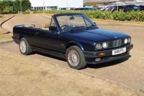 1993 BMW 318i