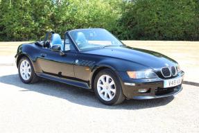 1999 BMW Z3