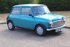 1995 Rover Mini