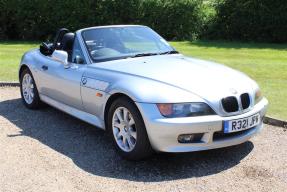 1998 BMW Z3