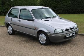 1995 Rover 111