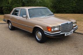 1980 Mercedes-Benz 450 SE