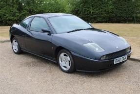 1998 Fiat Coupe