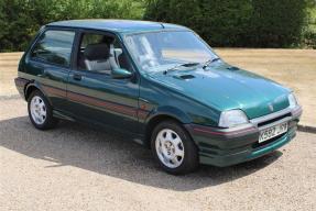 1993 Rover Metro