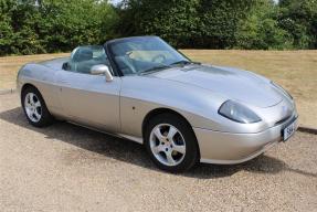 1998 Fiat Barchetta