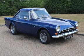 1966 Sunbeam Alpine