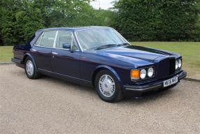 1995 Bentley Turbo