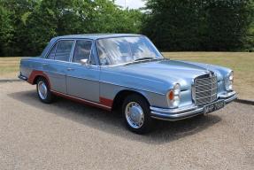 1968 Mercedes-Benz 280 SE