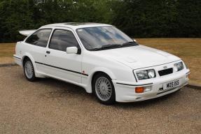 1986 Ford Sierra RS Cosworth