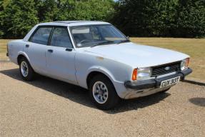 1979 Ford Cortina