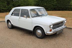 1973 Austin 1300