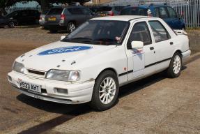 1990 Ford Sierra Sapphire Cosworth