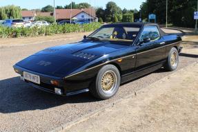 1984 TVR Tasmin