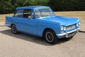 1968 Triumph Vitesse