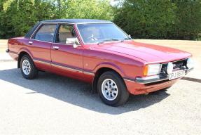 1979 Ford Cortina