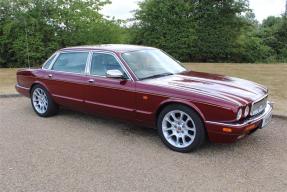 1996 Daimler Six