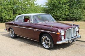 1973 Rover P5