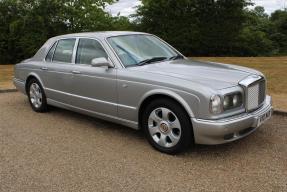 2000 Bentley Arnage