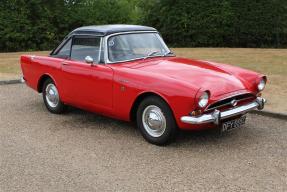 1965 Sunbeam Alpine