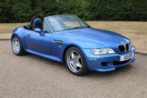 1998 BMW Z3M Roadster