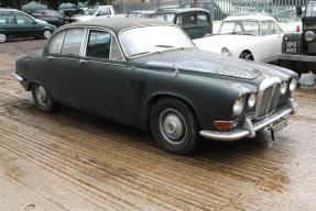 1969 Daimler Sovereign