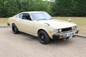 1976 Toyota Celica