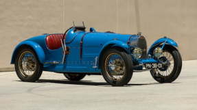 1927 Bugatti Type 37