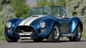 1965 Shelby Cobra