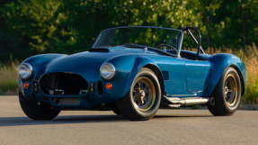 1965 Shelby Cobra 427