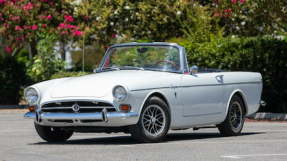 1965 Sunbeam Tiger