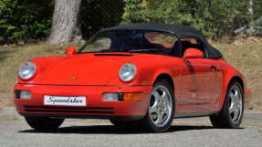 1994 Porsche 911 Speedster