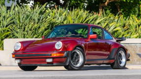 1978 RUF BTR